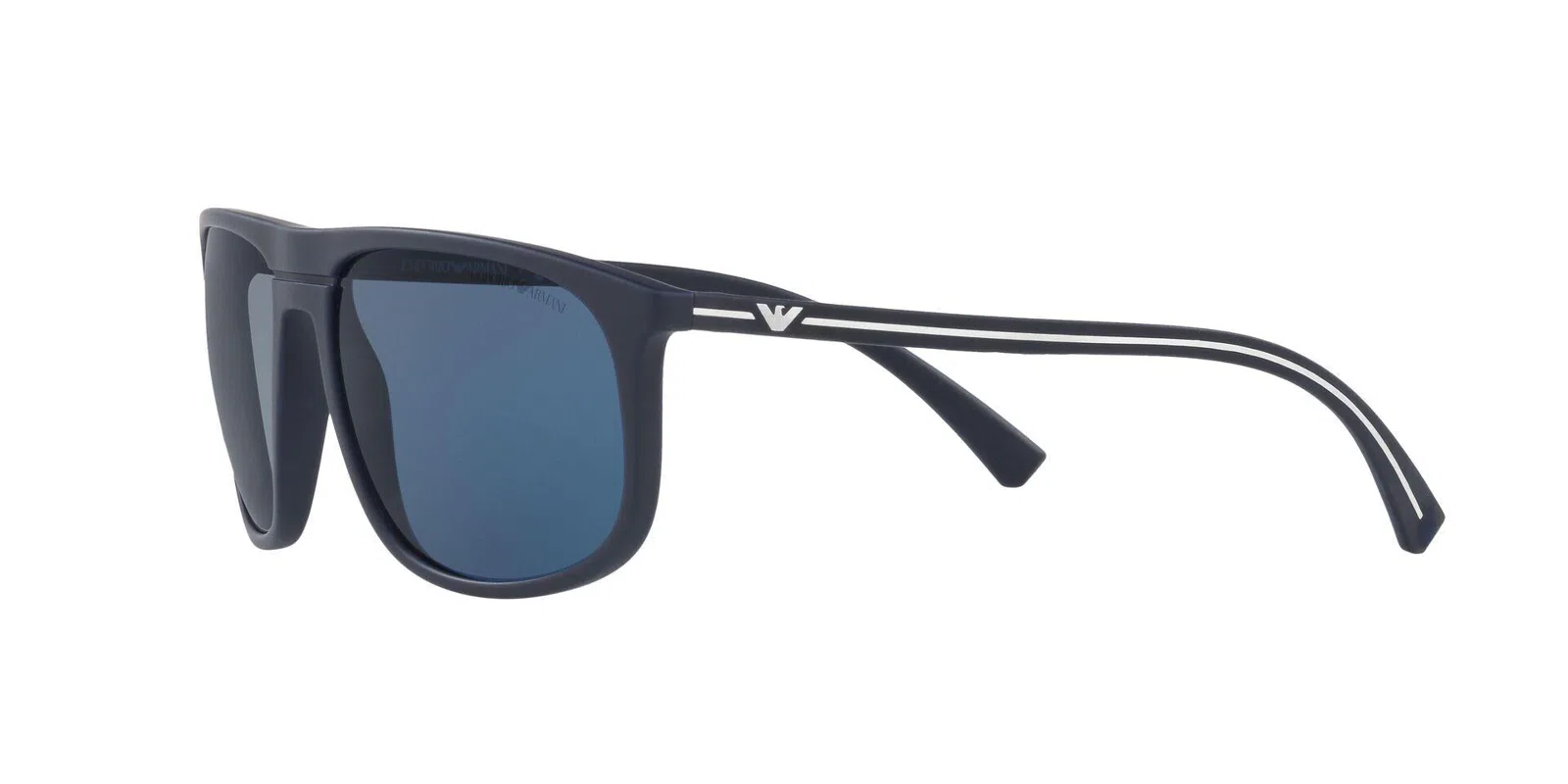 Emporio Armani 4118 Sunglasses - view 4